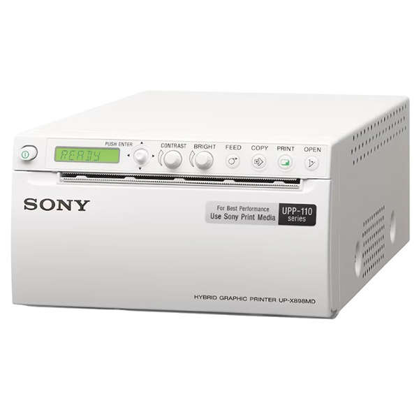 Sony UP-X898MD Printer